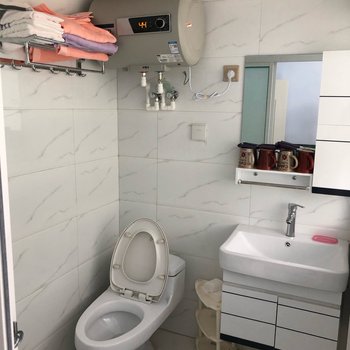 承德娄娄小屋(3号店)酒店提供图片