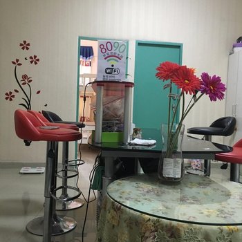 深圳怡家青年旅舍(罗湖口岸店)