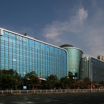 美豪酒店(深圳宝安机场后瑞地铁站店)