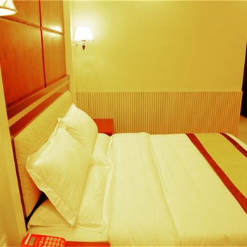 长汀新海天大酒店酒店提供图片