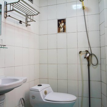 丹江口武当道客青年旅舍酒店提供图片