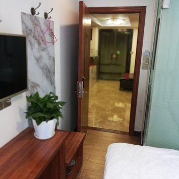 贵阳北源初昇酒店式公寓