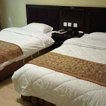 成都青城后山隐泉山庄酒店提供图片