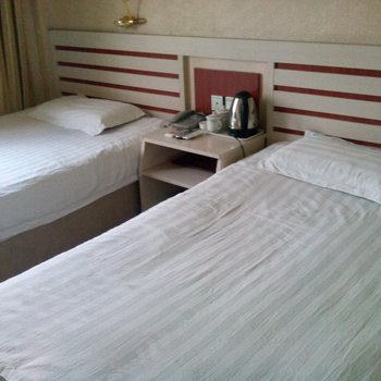 曲阜银帝商务宾馆酒店提供图片