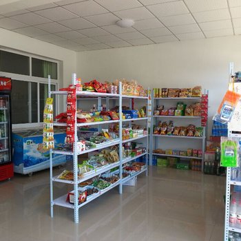 南戴河玲玲宾馆酒店提供图片
