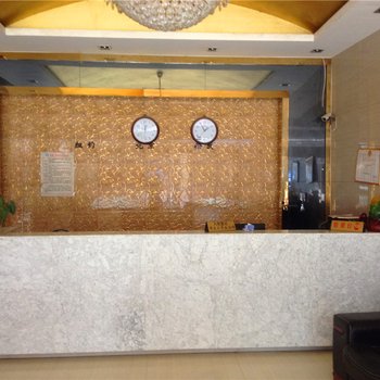 福安金海湾商务酒店酒店提供图片