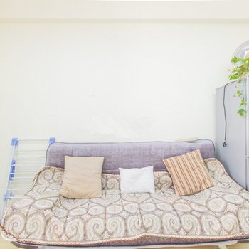 西安土豆刚子酒店式公寓酒店提供图片