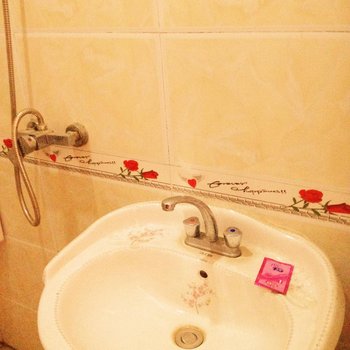 成都温馨旅馆酒店提供图片