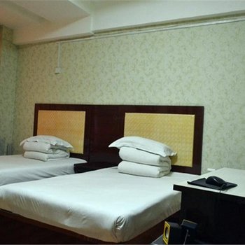 鑫源宾馆(工人路店)