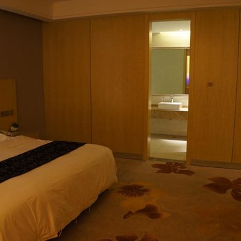 阿拉善水利酒店酒店提供图片