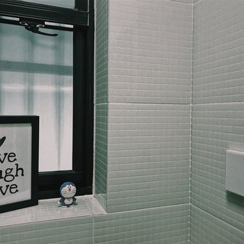 上海The bund corner普通公寓酒店提供图片