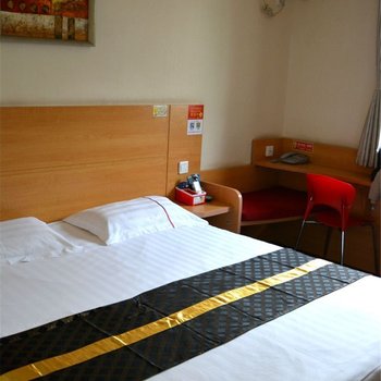 红柠快捷酒店(唐山华岩路店)酒店提供图片