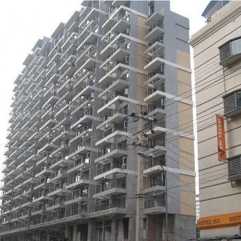 睿家公寓(成都南糠市一店)