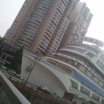 成都励志公寓