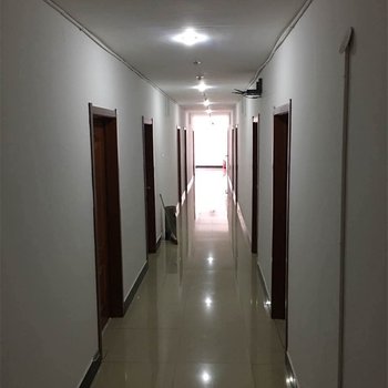 通辽市甘旗卡富春宾馆酒店提供图片