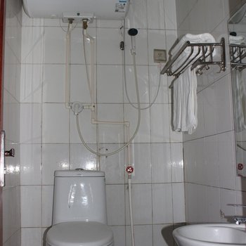 临沂博远快捷酒店酒店提供图片