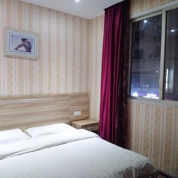 营山紫罗兰商务宾馆酒店提供图片