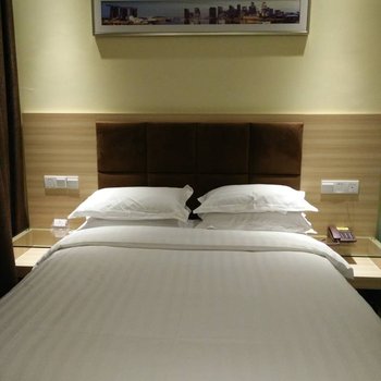 奉新凯莱斯酒店香江店酒店提供图片