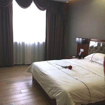东莞莱悦酒店酒店提供图片