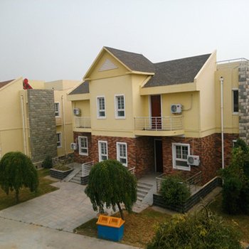 北戴河私人海边别墅酒店提供图片