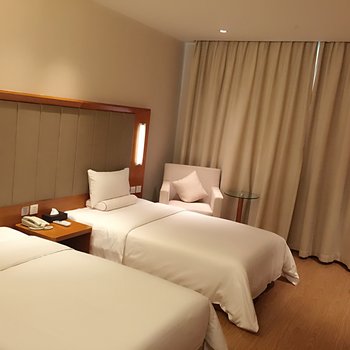 全季酒店(西安高新区南二环店)酒店提供图片