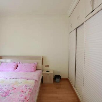 甘孜廖雪艳公寓酒店提供图片