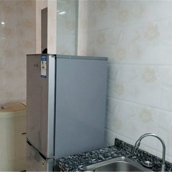 宜宾言辉公寓(金沙江南路分店)酒店提供图片