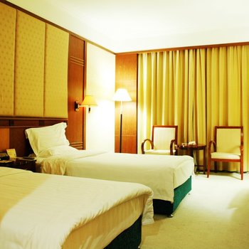 烟台开发区阳光酒店酒店提供图片