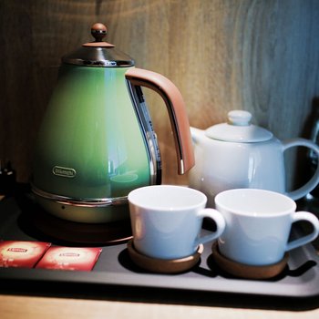 重庆N·Time北欧时光艺术酒店酒店提供图片