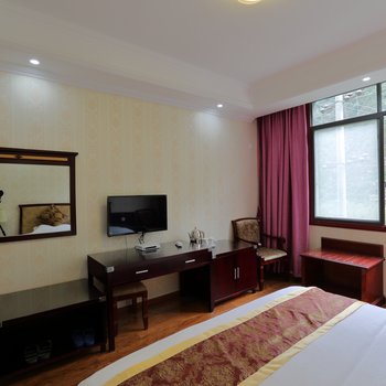 茂县白腊俊峰酒店酒店提供图片