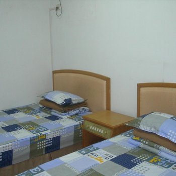 广州育蕾客栈(广州塔店)