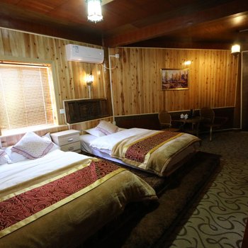 香格里拉丹拉别院酒店提供图片