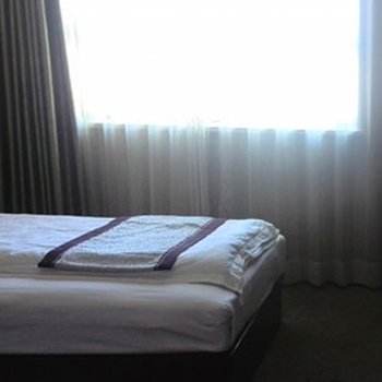 新源那拉提百隆宾馆酒店提供图片