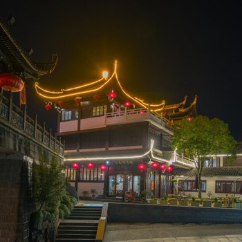 歙县江南得月楼