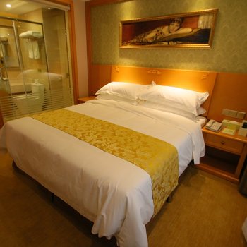 维也纳酒店(上海虹桥机场吴中路店)酒店提供图片