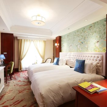 临海远洲国际大酒店酒店提供图片
