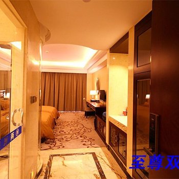 杭州两岸国际大酒店酒店提供图片