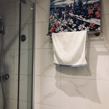 启东我爱肖邦公寓酒店提供图片