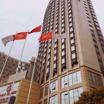 南昌红谷滩航海酒店公寓