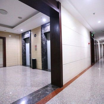 南昌浪漫之旅酒店公寓酒店提供图片