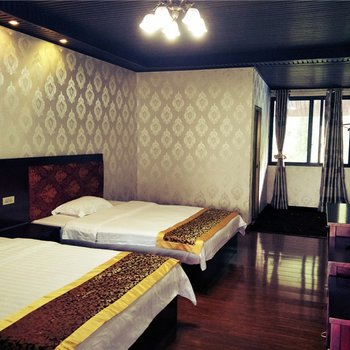 重庆丹青别院酒店酒店提供图片