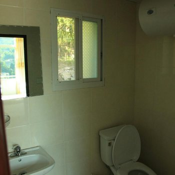 浙西大峡谷水之源山庄酒店提供图片