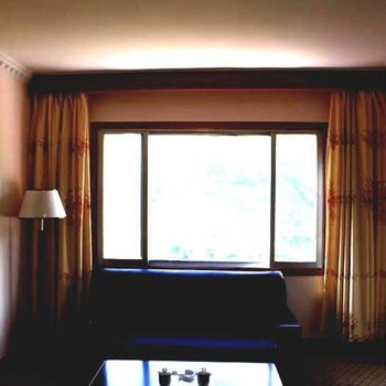 神农架神龙度假村酒店提供图片