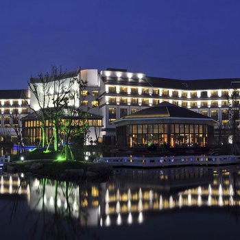苏州独墅湖世尊酒店酒店提供图片