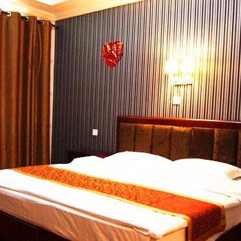 克拉玛依金新月宾馆酒店提供图片