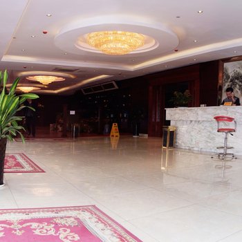 乌镇天顺大酒店酒店提供图片