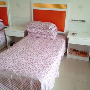 竹溪华云旅馆酒店提供图片