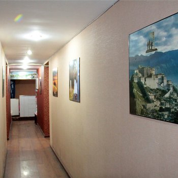 扬州背包客青年旅社酒店提供图片