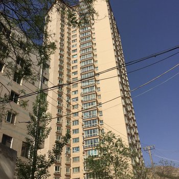 兰州芒果colors客舍