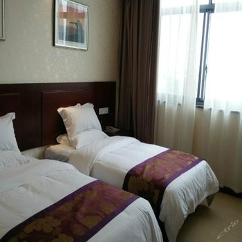 九通大酒店(江阴恐龙园店)酒店提供图片